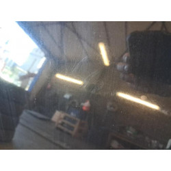 Capot - RENAULT - TWINGO 2 PHASE 1