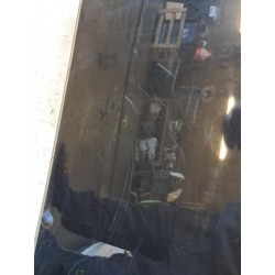 Capot - RENAULT - TWINGO 2 PHASE 1