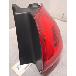 Feu arriere principal droit (feux) - PEUGEOT - 2008 1 PHASE 1