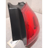 Feu arriere principal droit (feux) - PEUGEOT - 2008 1 PHASE 1