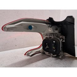 Feu arriere principal droit (feux) - PEUGEOT - 2008 1 PHASE 1