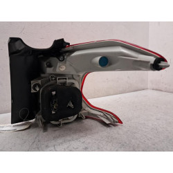 Feu arriere principal gauche (feux) - PEUGEOT - 2008 1 PHASE 1