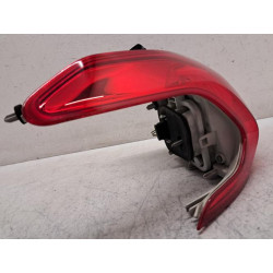 Feu arriere principal gauche (feux) - PEUGEOT - 2008 1 PHASE 1