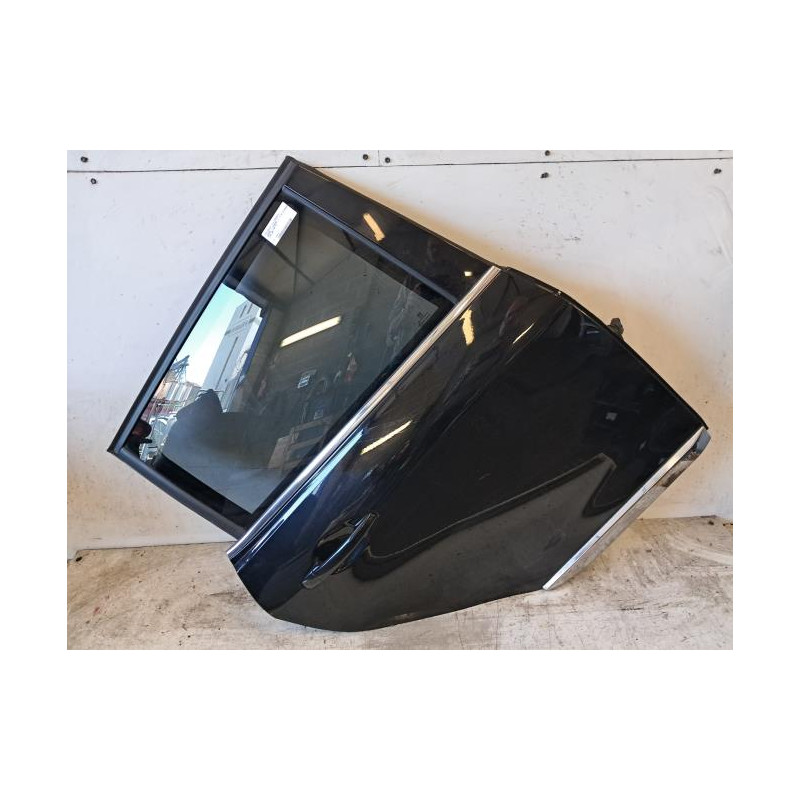 Porte arriere droit - PEUGEOT - 2008 1 PHASE 1