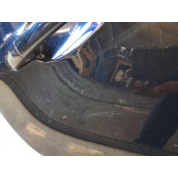 Porte arriere droit - PEUGEOT - 2008 1 PHASE 1