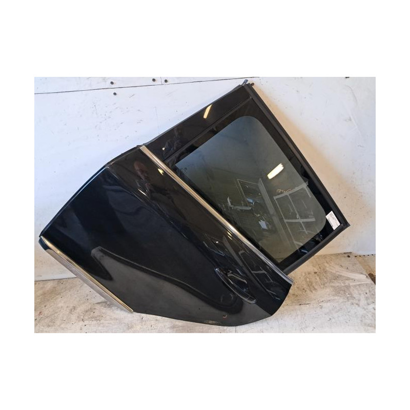 Porte arriere gauche - PEUGEOT - 2008 1 PHASE 1