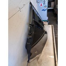 Porte arriere gauche - PEUGEOT - 2008 1 PHASE 1