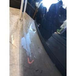 Porte arriere gauche - PEUGEOT - 2008 1 PHASE 1