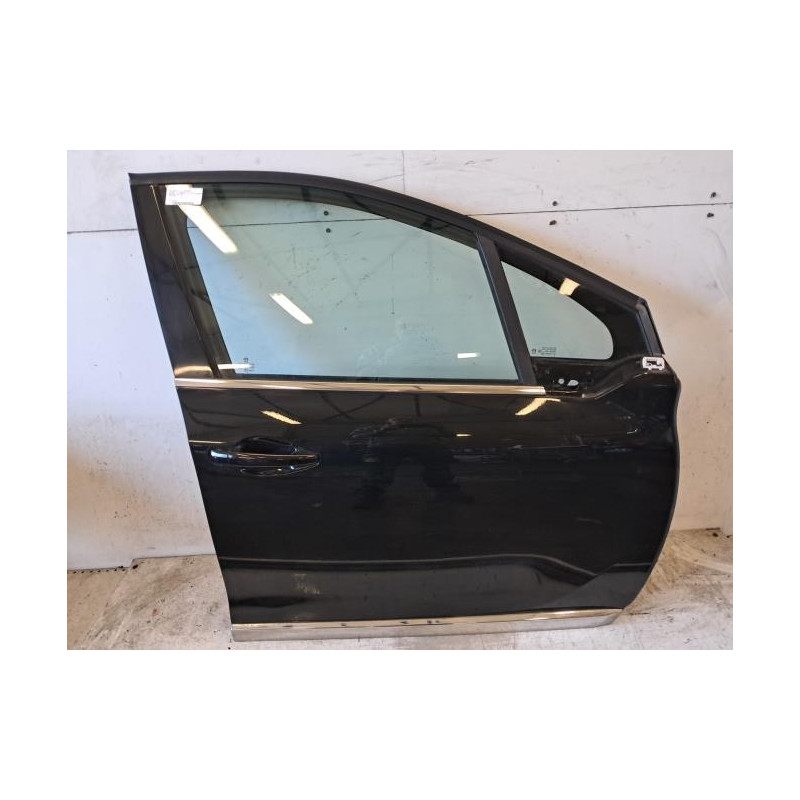 Porte avant droit - PEUGEOT - 2008 1 PHASE 1