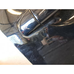 Porte avant droit - PEUGEOT - 2008 1 PHASE 1