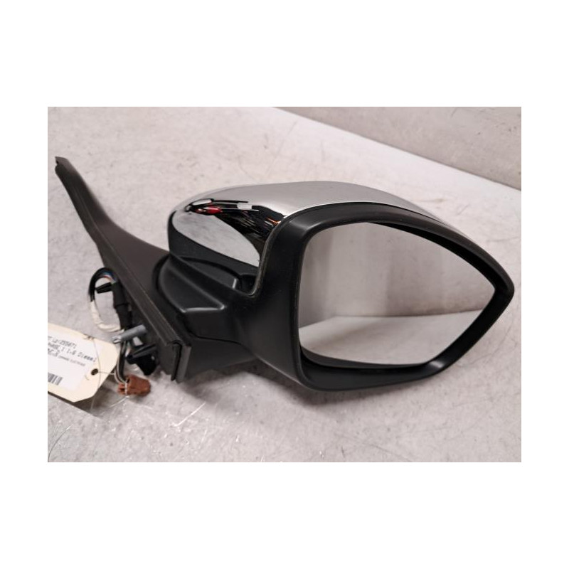Retroviseur droit - PEUGEOT - 2008 1 PHASE 1