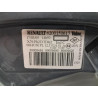 Optique avant principal droit (feux)(phare) - RENAULT - KANGOO 1 PHASE 2