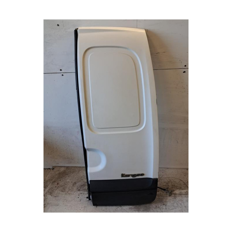 Porte arriere droit - RENAULT - KANGOO 1 PHASE 2