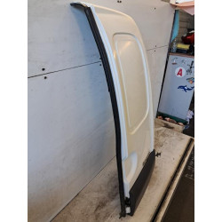 Porte arriere droit - RENAULT - KANGOO 1 PHASE 2