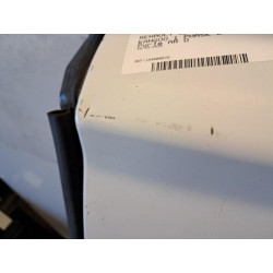 Porte arriere droit - RENAULT - KANGOO 1 PHASE 2
