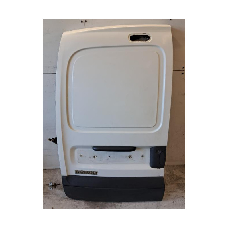 Porte arriere gauche - RENAULT - KANGOO 1 PHASE 2