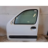 Porte avant gauche - RENAULT - KANGOO 1 PHASE 2