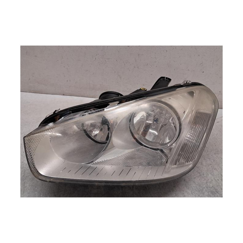 Optique avant principal gauche (feux)(phare) - FORD - C-MAX 1 PHASE 2