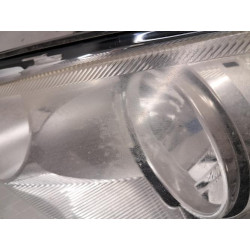 Optique avant principal gauche (feux)(phare) - FORD - C-MAX 1 PHASE 2