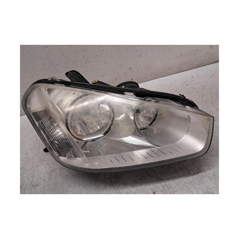 Optique avant principal droit (feux)(phare) - FORD - C-MAX 1 PHASE 2