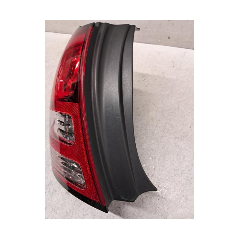 Feu arriere principal gauche (feux) - CITROEN - C3 2 PHASE 1