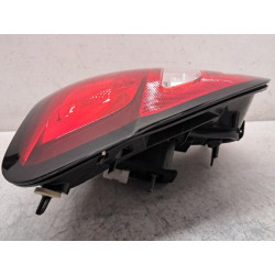Feu arriere principal gauche (feux) - CITROEN - C3 2 PHASE 1