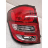 Feu arriere principal gauche (feux) - CITROEN - C3 2 PHASE 1