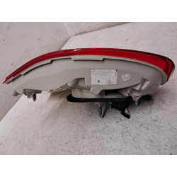 Feu arriere secondaire droit (feux) - PEUGEOT - 2008 1 PHASE 1