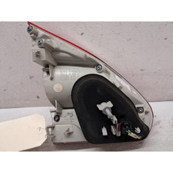 Feu arriere secondaire droit (feux) - PEUGEOT - 2008 1 PHASE 1