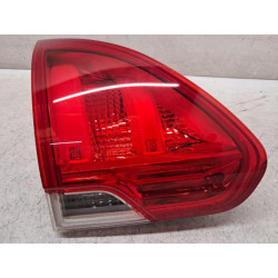 Feu arriere secondaire...