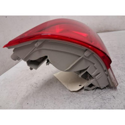 Feu arriere secondaire gauche (feux) - PEUGEOT - 2008 1 PHASE 1