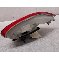 Feu arriere secondaire gauche (feux) - PEUGEOT - 2008 1 PHASE 1