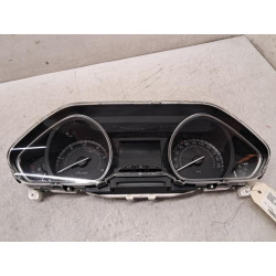 Compteur - PEUGEOT - 2008 1...