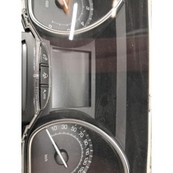 Compteur - PEUGEOT - 2008 1 PHASE 1