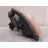 Optique avant principal gauche (feux)(phare) - RENAULT - KANGOO 1 PHASE 2