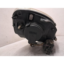 Optique avant principal gauche (feux)(phare) - RENAULT - KANGOO 1 PHASE 2