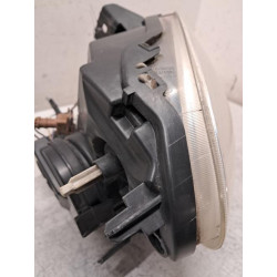 Optique avant principal gauche (feux)(phare) - RENAULT - KANGOO 1 PHASE 2