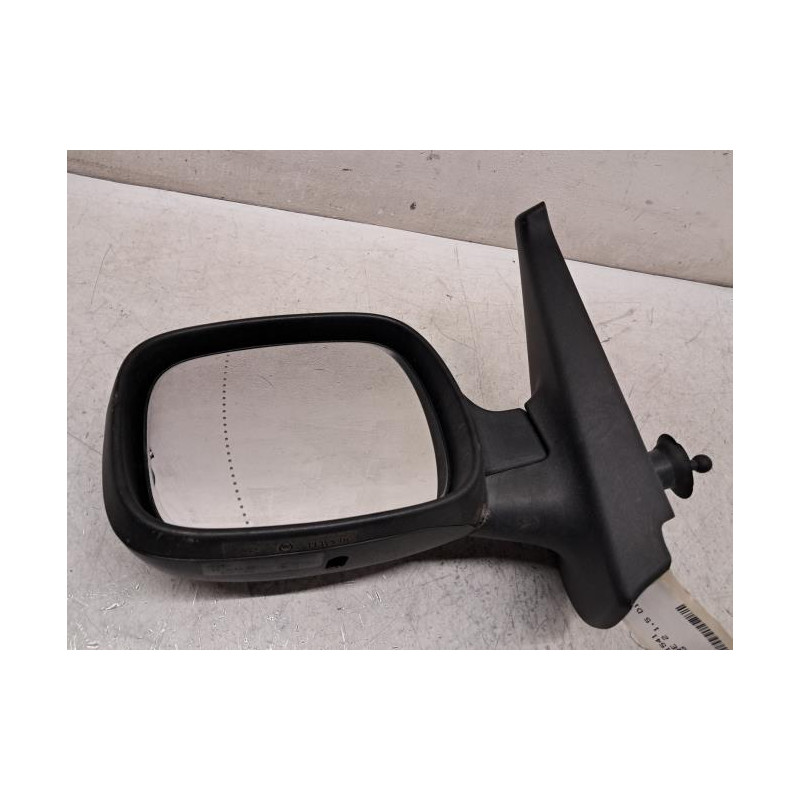 Retroviseur gauche - RENAULT - KANGOO 1 PHASE 2