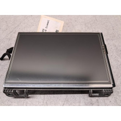 Ecran GPS - PEUGEOT - 208 1...