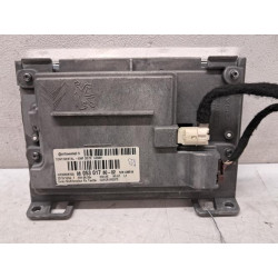 Ecran GPS - PEUGEOT - 208 1 PHASE 1