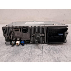 Autoradio d'origine - PEUGEOT - 208 1 PHASE 1