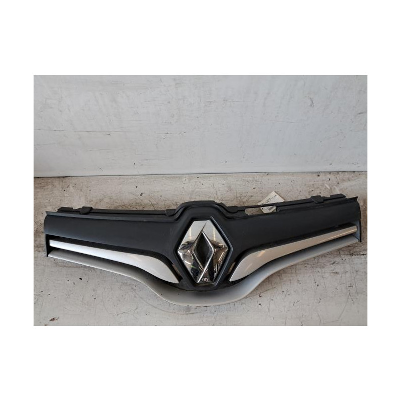 Calandre - RENAULT - KANGOO 2 PHASE 2