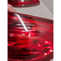 Feu arriere principal droit (feux) - RENAULT - LAGUNA 3 PHASE 1 COUPE