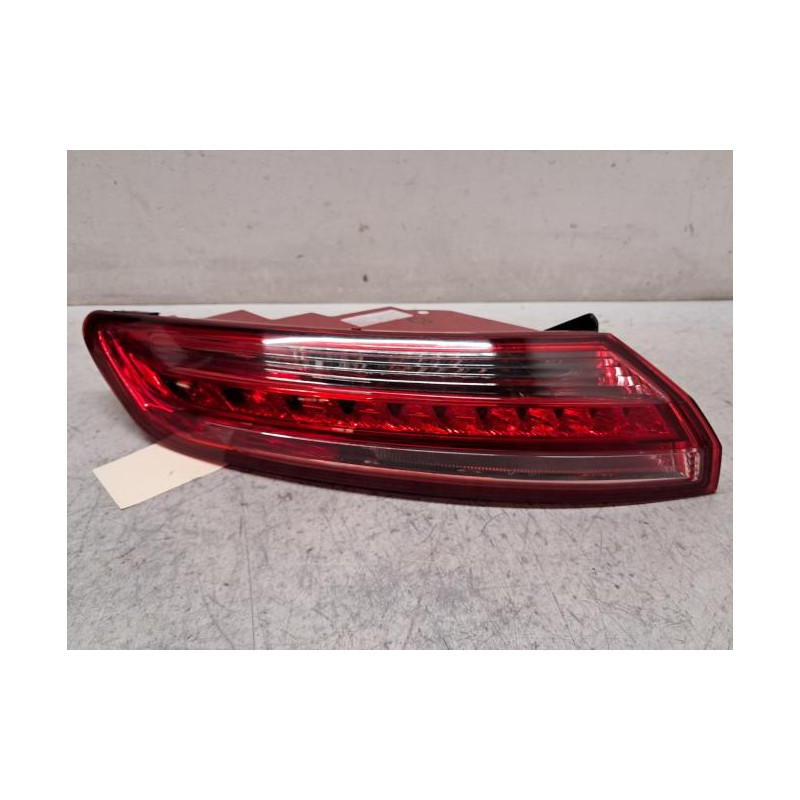 Feu arriere principal gauche (feux) - RENAULT - LAGUNA 3 PHASE 1 COUPE