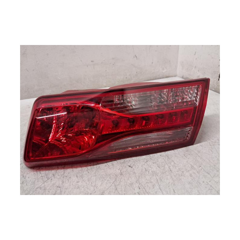 Feu arriere secondaire droit (feux) - RENAULT - LAGUNA 3 PHASE 1 COUPE