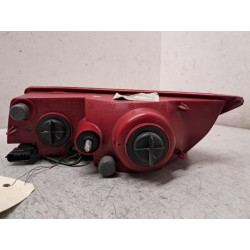 Feu arriere secondaire gauche (feux) - RENAULT - LAGUNA 3 PHASE 1 COUPE