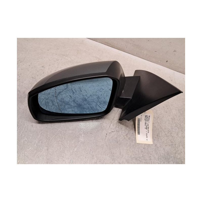 Retroviseur gauche - RENAULT - LAGUNA 3 PHASE 1 COUPE