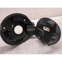 Trappe d'essence - RENAULT...