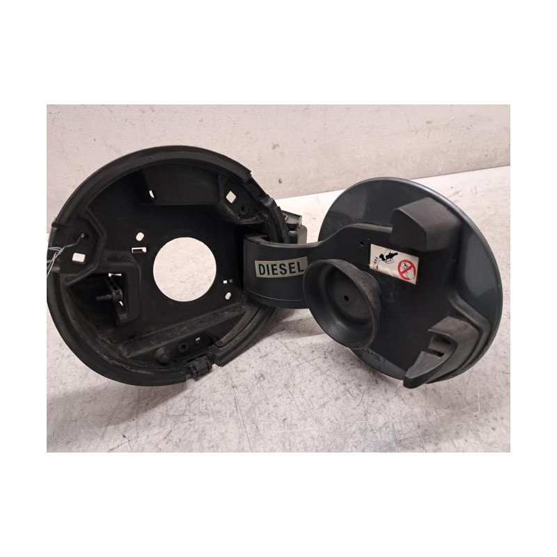 Trappe d'essence - RENAULT - LAGUNA 3 PHASE 1 COUPE