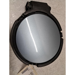 Trappe d'essence - RENAULT - LAGUNA 3 PHASE 1 COUPE